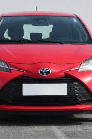 Toyota Yaris III , Salon Polska, Serwis ASO, Klima-2