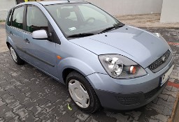 Ford Fiesta VI 1,3 benzyna,5-drzwi,Klima,Wsp.kierownicy!Ważne opłaty !