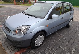 Ford Fiesta VI 1,3 benzyna,5-drzwi,Klima,Wsp.kierownicy!Ważne opłaty !