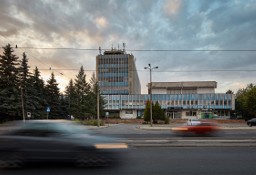 Lokal, al. Warszawska 44
