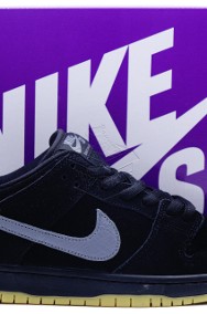 Nike SB DUNK Low Pro Black Fog / BQ6817–010-2