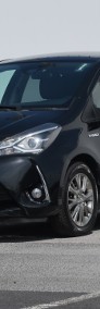 Toyota Yaris III , Automat, Klimatronic, Tempomat, Podgrzewane siedzienia-3