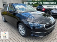 Skoda Octavia III Selection 1.5 TSI Selection 1.5 TSI 150KM