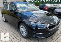 Skoda Octavia III Selection 1.5 TSI Selection 1.5 TSI 150KM