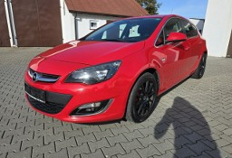 Opel Astra J 1,7Diesel. LIFT !!! .Klimatyzacja.Alu.Tempomat.El.szyby.Centralka.