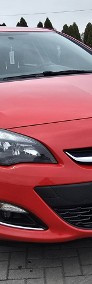 Opel Astra J 1,7Diesel. LIFT !!! Ledy.Klimatyzacja.Alu.Tempomat.El.szyby.Centralk-3