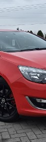 Opel Astra J 1,7Diesel. LIFT !!! Ledy.Klimatyzacja.Alu.Tempomat.El.szyby.Centralk-4