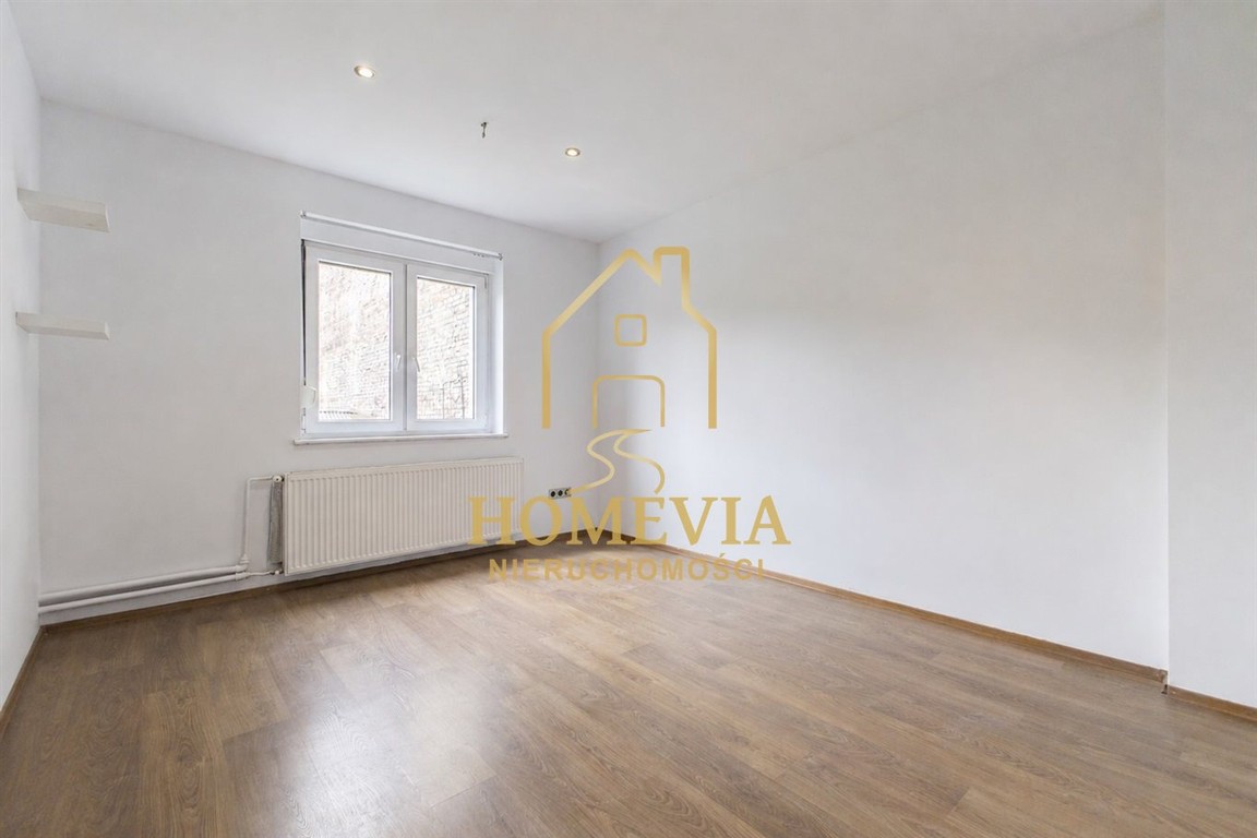 2-room apartment of 44 m²