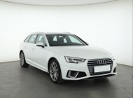Audi A4 B9 , Salon Polska, 1. Właściciel, Serwis ASO, Automat, VAT 23%,