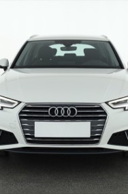 Audi A4 B9 , Salon Polska, 1. Właściciel, Serwis ASO, Automat, VAT 23%,-2