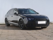 Audi A4 B9 , Salon Polska, Automat, Skóra, Xenon, Bi-Xenon, Klimatronic,