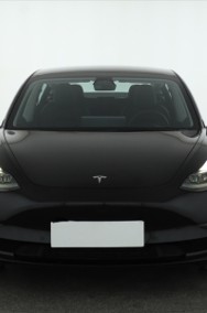 Tesla Model 3 , SoH 95%, Serwis ASO, Automat, VAT 23%, Skóra, Navi,-2