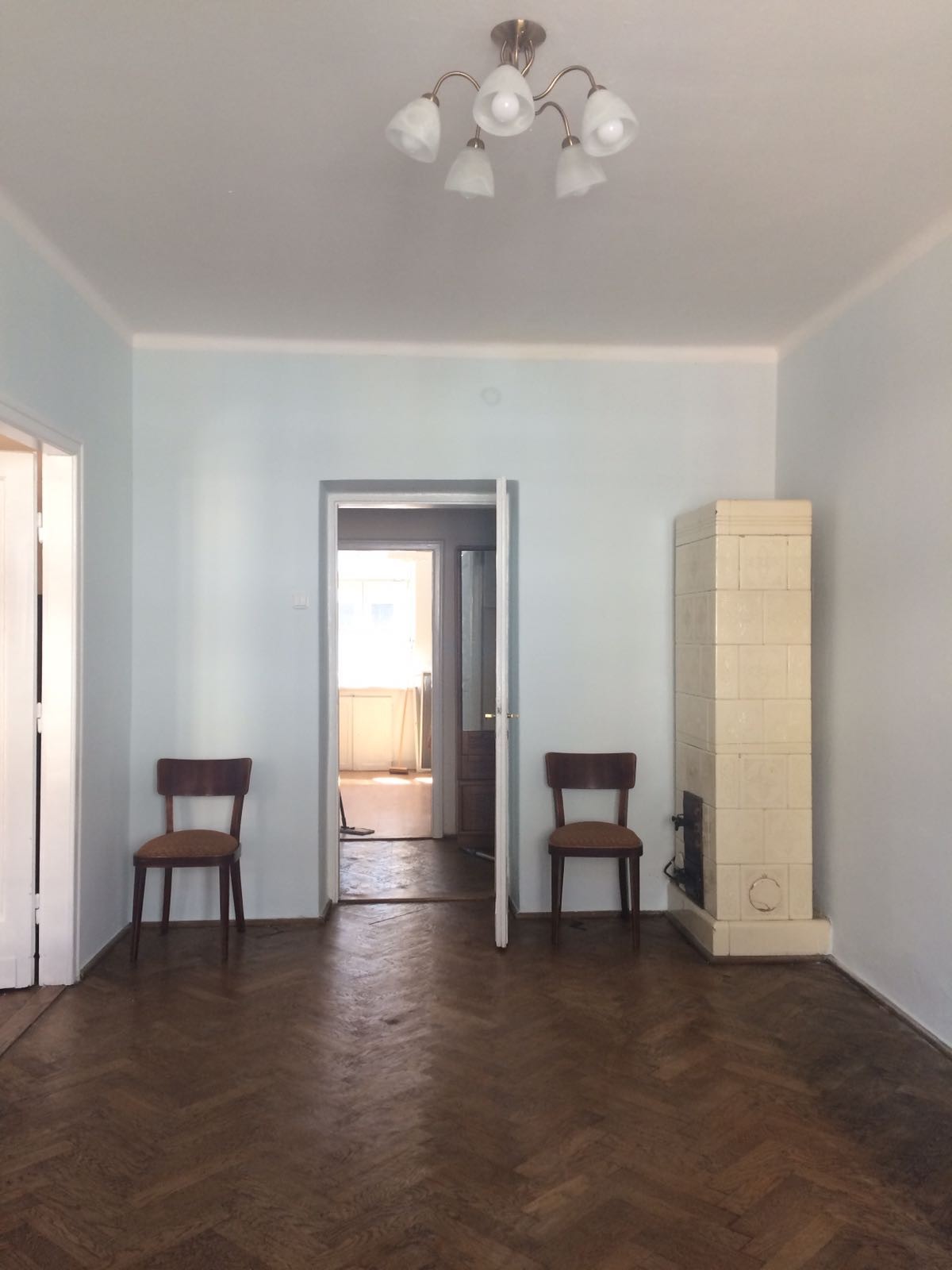 3-pokojowe mieszkanie w dzielnicy Zwierzyniec - Kraków sprzeda właściciel