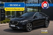 Mercedes-Benz Klasa GLE W167