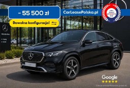 Mercedes-Benz Klasa GLE W167