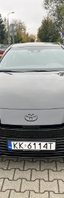Czarny UNIKAT - topowa Camry XV80-3