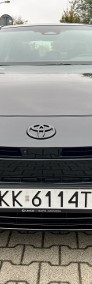 Czarny UNIKAT - topowa Camry XV80-4