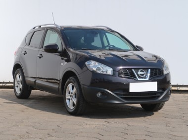 Nissan Qashqai I , Navi, Klimatronic, Tempomat,ALU-1