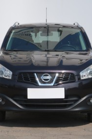 Nissan Qashqai I , Navi, Klimatronic, Tempomat,ALU-2