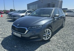 Skoda Octavia III 2.0TDi 2020 Ambition kamera, Lane Assist, Front Assist, Salon PL FV2