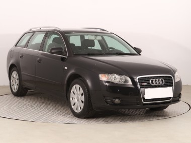 Audi A4 II (B6) , Klimatronic, Parktronic,ALU-1