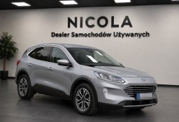 Ford Kuga IV