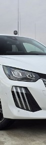 Peugeot 208 II 1.2 Hybrid 100 KM eDCS6 Allure | Kamera 360 stopni | Nawigacja-4