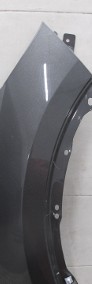 FORD KUGA MK3 BŁOTNIK PRZEDNI PRAWY ORYGINAŁ 2019--3