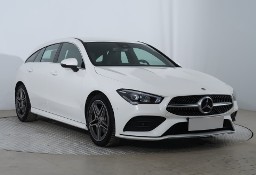 Mercedes-Benz Klasa CLA C118/X118 Mercedes-Benz Klasa CLA , Salon Polska, Serwis ASO, Automat, VAT 23%, Skóra, Navi,