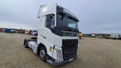 Volvo FH500 Volvo fh 500 Poleasingowe.pl PL