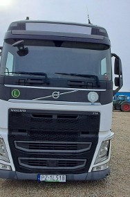 Volvo fh 500 Poleasingowe.pl PL-2