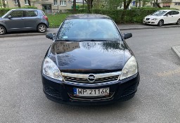 Opel Astra H 2007, BENZYNA+LPG, STAN DOBRY, CENA DO NEGOCJACJI