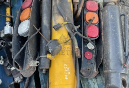 JCB 531-70 - siłownik ramienia