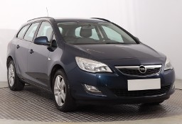 Opel Astra J , 165 KM, Klima, Tempomat, Parktronic