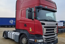 Scania r450