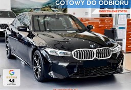 BMW SERIA 3 318i M Sport 318i M Sport 2.0 (156KM)| Zestaw głośnikowy HiFi