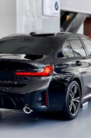 BMW SERIA 3 318i M Sport 318i M Sport 2.0 (156KM)| Zestaw głośnikowy HiFi-2