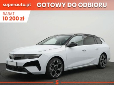 Opel Astra L (VI) VI Ultimate S&S aut 1.5 CDTI Ultimate aut 1.5 CDTI 130KM / panoramiczne-1