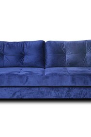 Sofa z funkcją spania Pik - różne kolory, tkaniny, wymiary!-2