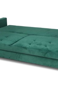 Sofa z funkcją spania Pik - różne kolory, tkaniny, wymiary!-3