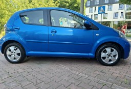 Toyota Aygo I Sprowadzona z Niemiec. Klima. Stan Bardzo dobry.