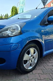 Toyota Aygo I Sprowadzona z Niemiec. Klima. Stan Bardzo dobry.-2