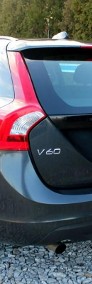 Volvo V60 I 1.6=D2=115KM=Rok GWARANCJI w Cenie=Momentum=Skóra=Nawi=Alu=Bezwypade-4