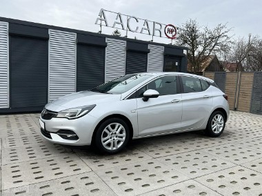Opel Astra K Enjoy S&S, 1-wł, salon PL, FV-23%, Gwarancja, DOSTAWA-1
