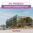 Mieszkanie Międzyzdroje, ul. Bohaterów Warszawy