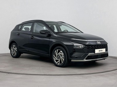 Hyundai Bayon 1.0 T-GDI Modern 1.0 T-GDI Modern 100KM-1