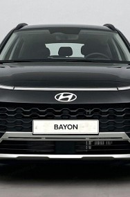 Hyundai Bayon 1.0 T-GDI Modern 1.0 T-GDI Modern 100KM-2
