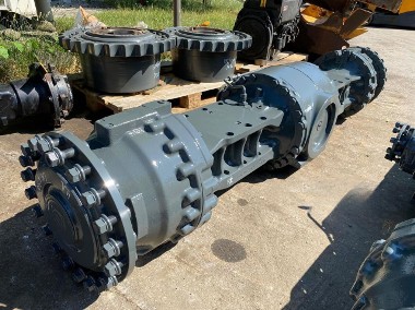 Most napędowy Liebherr Xpower Dyfer wszystkie części-1