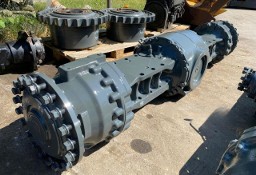 Most napędowy Liebherr Xpower Dyfer wszystkie części