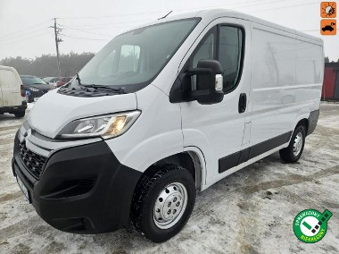 Citroen Jumper L1H1 Pack klim+navi-1